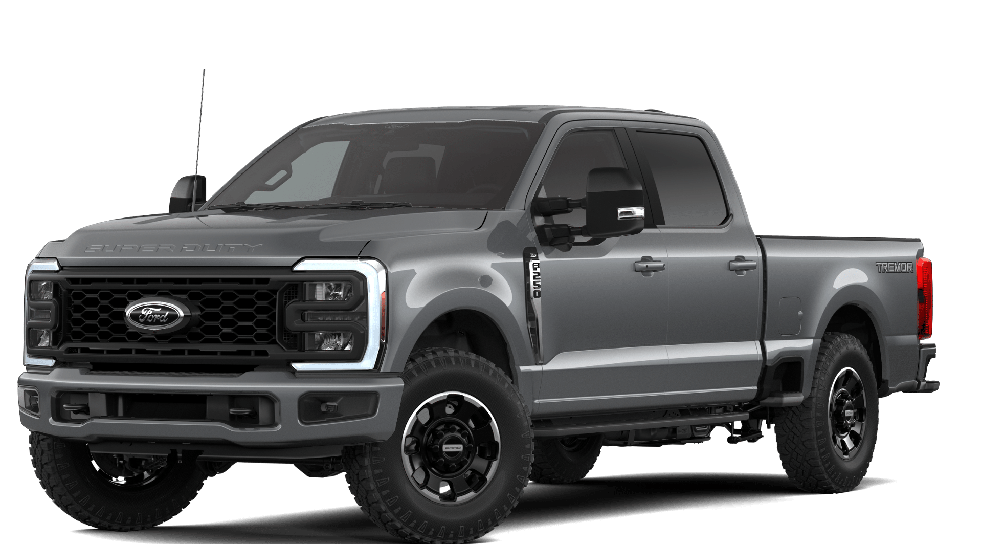 2026 Ford Super Duty® External Image 1